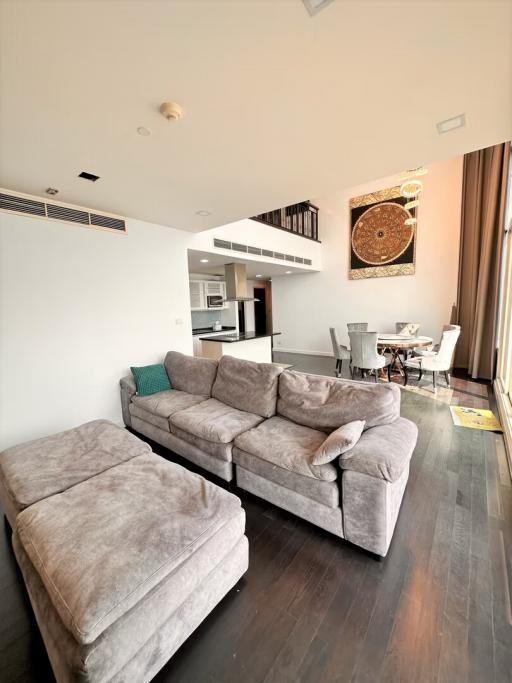 Condo for Rent, Sale at Watermark Chao Phraya
