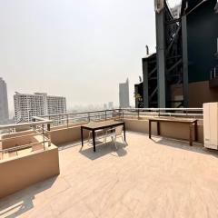 Condo for Rent, Sale at Watermark Chao Phraya