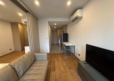 Condo for Rent at Q Chit Lom - Phetchaburi