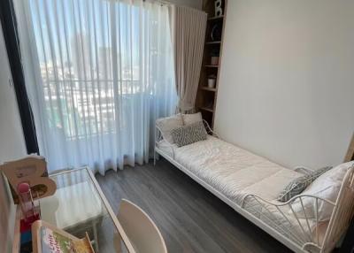 Condo for Rent at IDEO Chula-Sam Yan