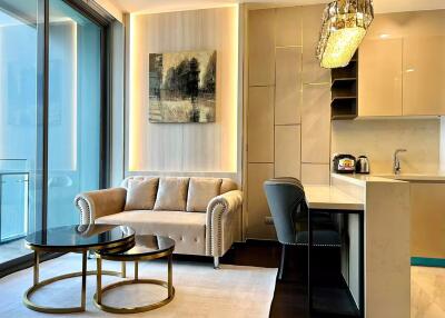 Condo for Rent, Sale at Laviq Sukhumvit 57