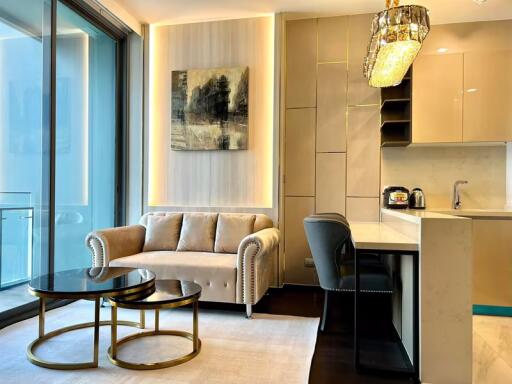 Condo for Rent, Sale at Laviq Sukhumvit 57