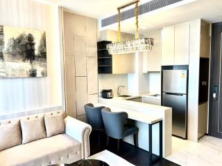 Condo for Rent, Sale at Laviq Sukhumvit 57