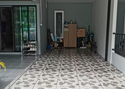 Townhouse for Sale at AREEYA The Colors Bangna-Wongwaen 4