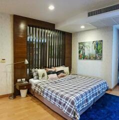 Condo for Rent at Nusasiri Grand Condominium