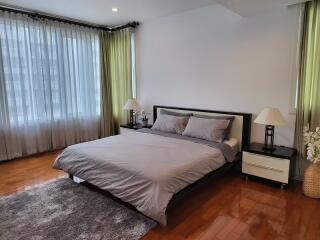 Condo for Rent at Baan Siri Twenty Four