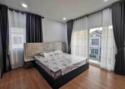 House for Rent at Golden Neo Bangna-Suanluang
