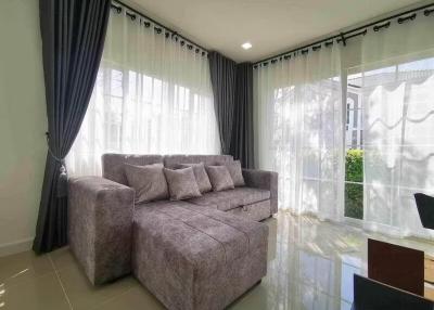 House for Rent at Golden Neo Bangna-Suanluang