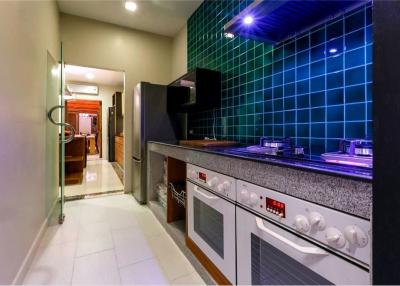Thai style house for rent 4 Bed 5 Bath @soi Lasalle 34 (Sukhumvit 105 - 920071001-12279