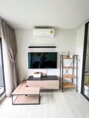 1 Bedroom Condo for Rent at Life Sukhumvit 48