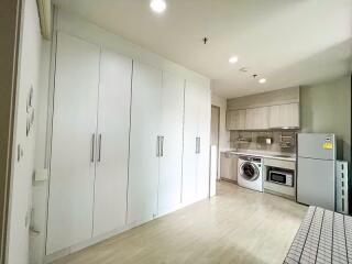 1 Bedroom Condo for Rent at Life Sukhumvit 48