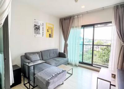 1 Bedroom Condo for Rent at Life Sukhumvit 48