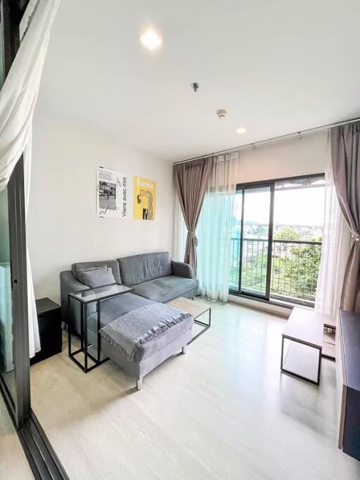 1 Bedroom Condo for Rent at Life Sukhumvit 48