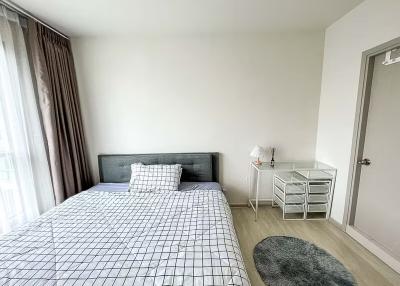 1 Bedroom Condo for Rent at Life Sukhumvit 48