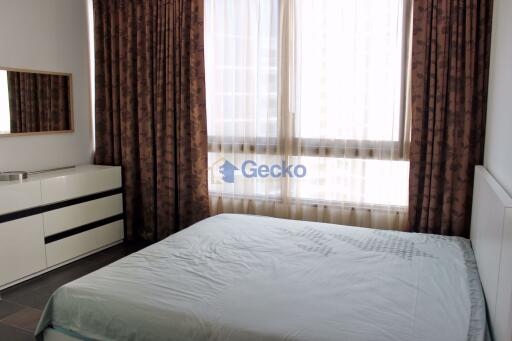 2 Bedrooms Condo in Northpoint Wongamat C005052