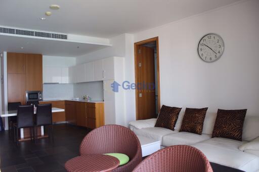 2 Bedrooms Condo in Northpoint Wongamat C005052