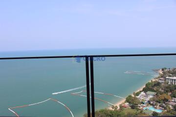 2 Bedrooms Condo in Northpoint Wongamat C005052