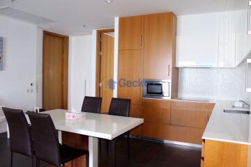 2 Bedrooms Condo in Northpoint Wongamat C005052