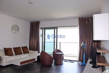 2 Bedrooms Condo in Northpoint Wongamat C005052