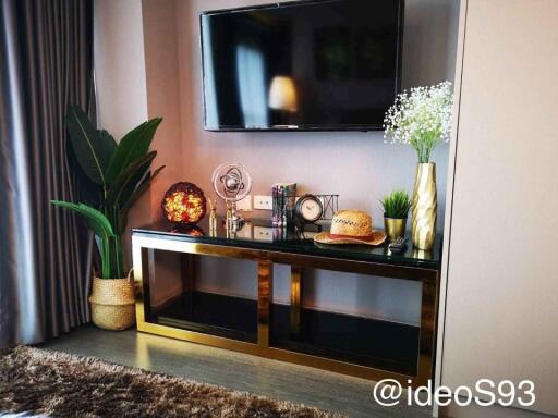 Condo for Rent at Ideo Sukhumvit 93