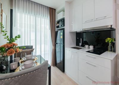 1 Bed Condo For Sale In Pratumnak - Siam Oriental Dream