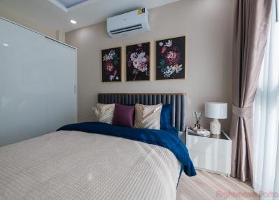 1 Bed Condo For Sale In Pratumnak - Siam Oriental Dream