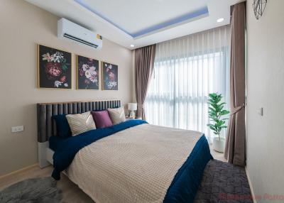 1 Bed Condo For Sale In Pratumnak - Siam Oriental Dream