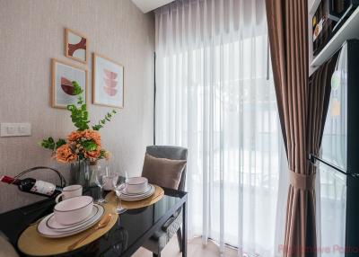 1 Bed Condo For Sale In Pratumnak - Siam Oriental Dream