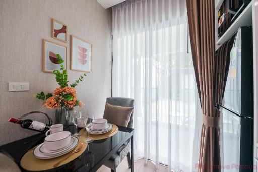 1 Bed Condo For Sale In Pratumnak - Siam Oriental Dream