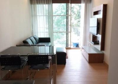 2-BR Condo at Via 49 near BTS Phrom Phong