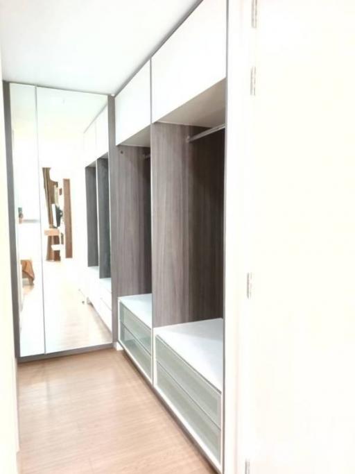 2-BR Condo at Via 49 near BTS Phrom Phong