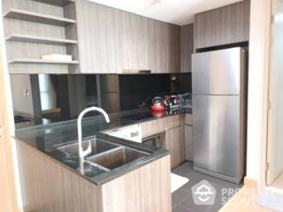 2-BR Condo at Via 49 near BTS Phrom Phong