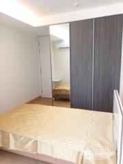 2-BR Condo at Via 49 near BTS Phrom Phong