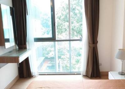 2-BR Condo at Via 49 near BTS Phrom Phong