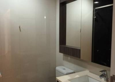 2-BR Condo at Via 49 near BTS Phrom Phong