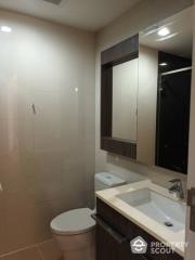 2-BR Condo at Via 49 near BTS Phrom Phong