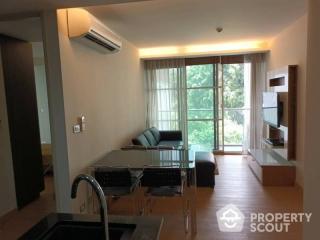 2-BR Condo at Via 49 near BTS Phrom Phong