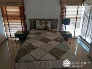 2-BR Condo at The Clover Thonglor Residence near BTS Thong Lor