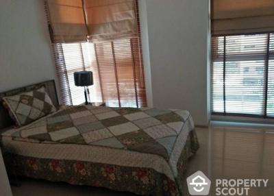 2-BR Condo at The Clover Thonglor Residence near BTS Thong Lor