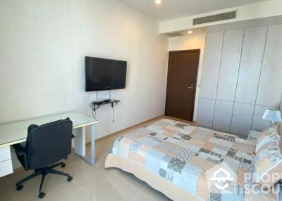 2-BR Condo at Quattro By Sansiri near BTS Thong Lor