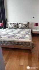 2-BR Condo at Keyne By Sansiri near BTS Thong Lor