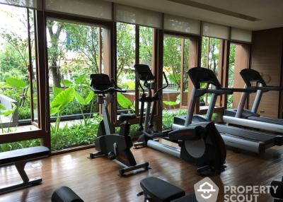 1-BR Condo at Hasu Haus Sukhumvit 77 near BTS On Nut