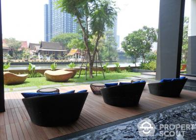 1-BR Condo at Hasu Haus Sukhumvit 77 near BTS On Nut