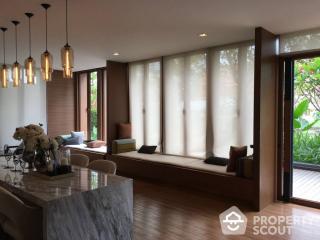 1-BR Condo at Hasu Haus Sukhumvit 77 near BTS On Nut