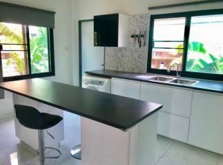 For Rent / Sale Bangkok Single House Sukhumvit BTS Udom Suk Phra Khanong