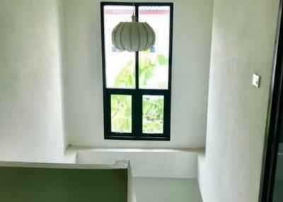 For Rent / Sale Bangkok Single House Sukhumvit BTS Udom Suk Phra Khanong