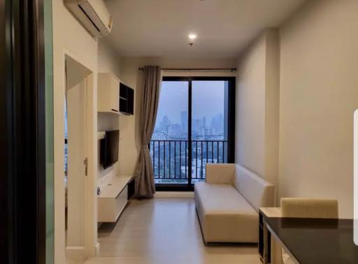 1 bed Condo in The Niche Pride Thonglor-Phetchaburi Bangkapi Sub District C020655