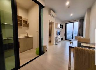 1 bed Condo in The Niche Pride Thonglor-Phetchaburi Bangkapi Sub District C020655