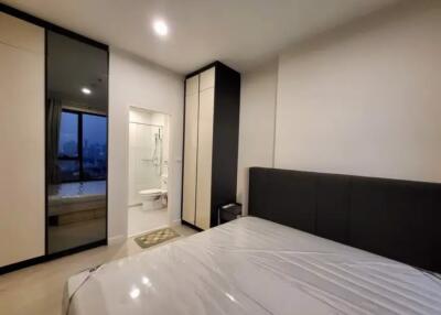 1 bed Condo in The Niche Pride Thonglor-Phetchaburi Bangkapi Sub District C020655