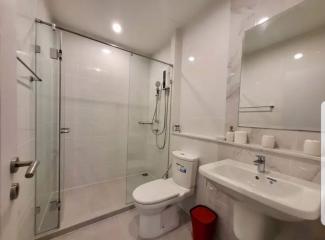 1 bed Condo in The Niche Pride Thonglor-Phetchaburi Bangkapi Sub District C020655